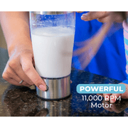Primo Passi Portable Formula Mixer