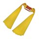 thumbnail image 1 of Bandas planas de goma anticongelante Durable Catapult Banda engrosada Tiras Accesorios Tmvgtek Para Estrenar, 1 of 4