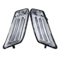 thumbnail image 3 of par de luces de estacionamiento delanteras izquierda y derecha para XC60 (2008-2013, 31290874 y 31290873), 3 of 5