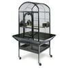 Small Dometop Cage-Black