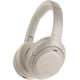 thumbnail image 1 of Auriculares inalámbricos Sony WH-1000XM4 Plata, 1 of 10