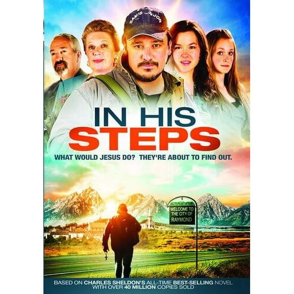 In His Steps (DVD)