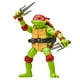 thumbnail image 2 of Figura de acción Teenage Mutant Ninja Turtles Mutant Mayhem Raphael, 2 of 8