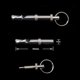 thumbnail image 3 of Silbato Adiestramiento Disuasorio Portátil para Accesorios Prácticos, 3 of 6