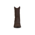 thumbnail image 4 of Bota Vaquera Hombre Larga Caballero Urban Cowboy 40710 café chocolate 30 URBAN COWBOY 40710GRASCHO, 4 of 8