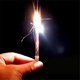 thumbnail image 4 of Truco Divertido Para Volver A Encender Velas, Decoraciones Para Pasteles De Cumpleaños, Broma Para Fiestas, Regalo De Navidad, 4 of 8