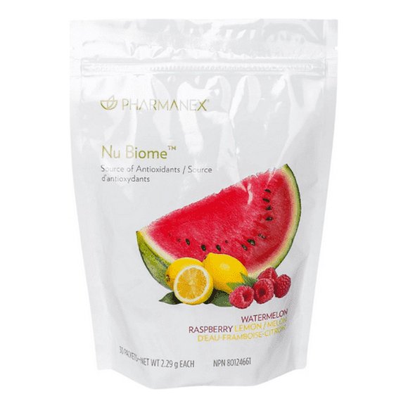 Nu Skin Nu Biome