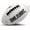 ICE WHITE Junior (Size 5), variant on TAKE FLIGHT FLAG FOOTBALL, OFFICIAL GAME BALL ECO LEATHER