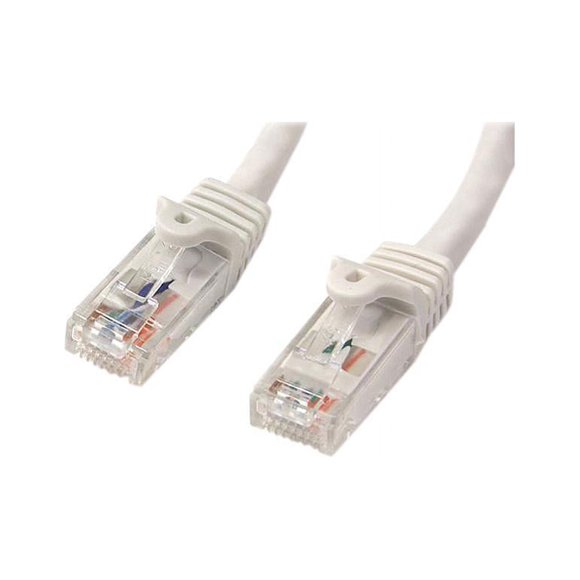 Nippon Labs CAT6MB-75BK 75 Ft. CAT 6 UTP Injection Molded Boot Patch...