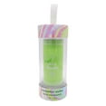 thumbnail image 3 of Beautiful Glow by Justice Solid Fragrance Stick, Bright Sun Chaser Cucumber Melon, 1 oz, 3 of 5