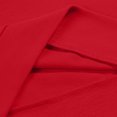 thumbnail image 6 of OGLCCG Girls' Sweaters Cable Knit Long Sleeve Pullover Sweater Casual Kids Fall Winter Crew Neck Jumper Top(Red,13-14 Years), 6 of 7