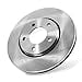thumbnail image 3 of Power Stop JBR1710 Rotor de Frein de Remplacement avant, 3 of 3