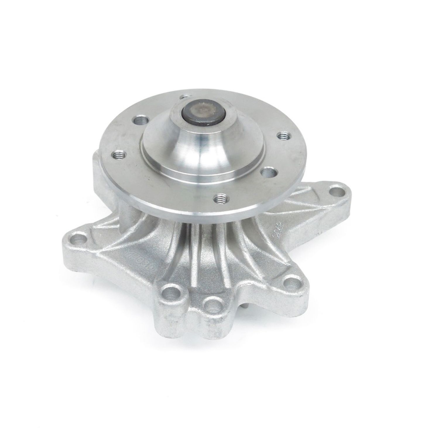 Us Motor Works Us9405 Engine Water Pump For 00-06 Celica Corolla Matrix Vibe Fits : 2000-2004 Toyota Celica Gt-s, 2003-2006 Toyota Corolla