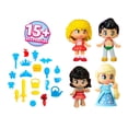 thumbnail image 4 of Set Pinypon 4 figuras de cuentos 7 cm, 4 of 4