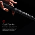 thumbnail image 3 of Golf Pride MCC MIDSIZE 60 Golf Club Grip - BLACK - 3 Pack, 3 of 7