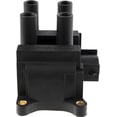 thumbnail image 3 of Replacement REPF504604 Ignition Coil Compatible With 2001-2004 Ford Escape 2004 Mazda Tribute 4Cyl 2.0L Sold individually, 3 of 3