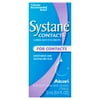 Systane Contacts Lubricant Eye Drops for Daily Use, 0.4 fl oz