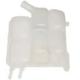 thumbnail image 4 of Dorman 603-650 Front Engine Coolant Reservoir for Specific Ford / Volvo Models, White Fits select: 2004-2011 VOLVO S40, 2006-2013 VOLVO C70, 4 of 4