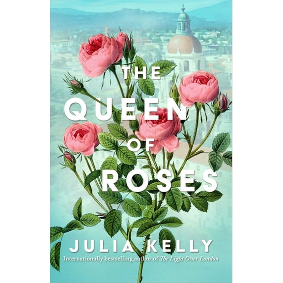 The Queen of Roses, (Paperback)