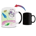 thumbnail image 1 of Tazas Morphing de Harry Potter Honeydukes Sugar Skull 325 ml Morphing Mugs, 1 of 3