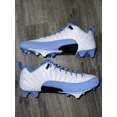 thumbnail image 5 of Ni - ke Ni - ke Jordan 12 Low Vapor Edge UNC Tar-Heels PE Football Cleats FJ6226-144 Sz 15, 5 of 5