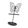 thumbnail image 2 of Organizador de joyas Yuyangstore mariposa elegante multifuncional 14 cm x 35 cm, 2 of 8