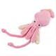 thumbnail image 3 of Juguete de Cuerda Peluche Resistente Mordeduras, Divertido y Interactivo para Perros, para Uso en Interiores y Exteriores, Juguetes para Perros Resistentes A Mordeduras Muelas, 3 of 7