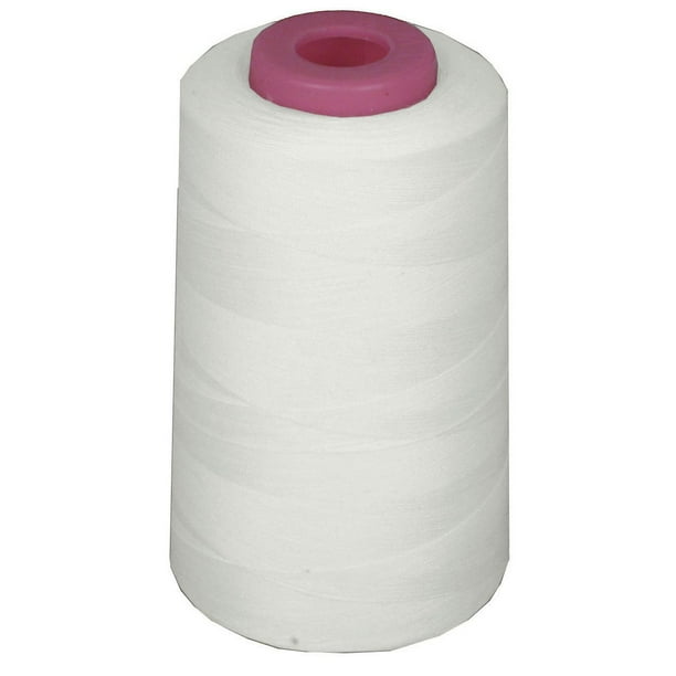 2025年最新入荷 LA Polyester Percent 100 Yards 6000 ThreadTaupeAX672 Linen 装飾材料