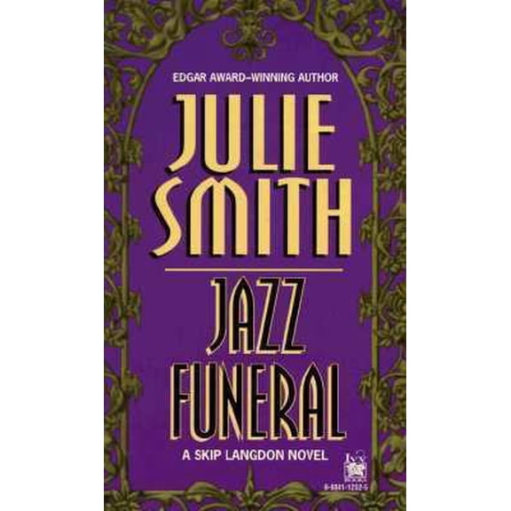 Pre-Owned Jazz Funeral (Unknown) 0804112525 9780804112529