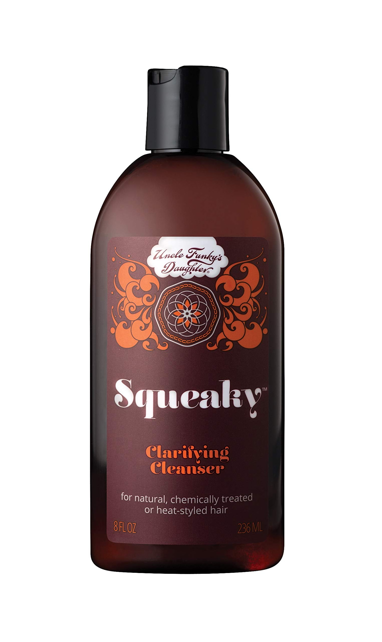 Squeaky Clarifying Cleanser, 8 oz