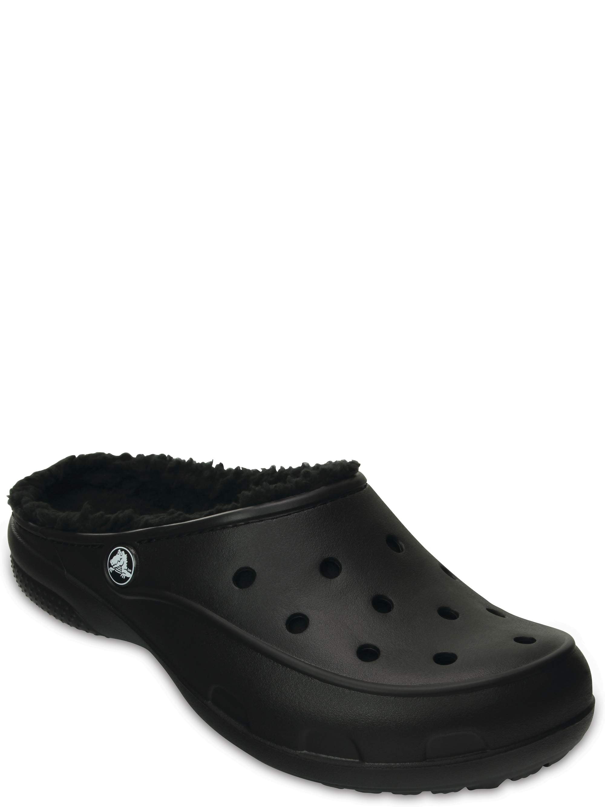 walmart women's crocs