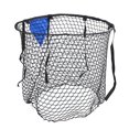 thumbnail image 1 of Football Goal Training Net Foldable Ball Gate Fixed Target Throwing Net for for Soccer Practice, 1 of 7
