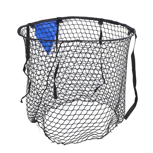 Filet d'Entraînement de But de Soccer Pliable But Fixe Cible Filet de Lancer pour Pratique de Soccer