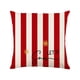 thumbnail image 2 of Christmas Pillow Cover Holiday Decoration Sofa Decoration Linen Pillow Home Sofa Holiday Decoration Pillow Cover, 2 of 6