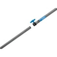 HART 40Volt Cordless Attachment Capable 15" String Trimmer (Battery