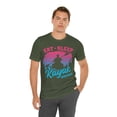 thumbnail image 6 of Unisex Jersey Short Sleeve Tee, 6 of 12