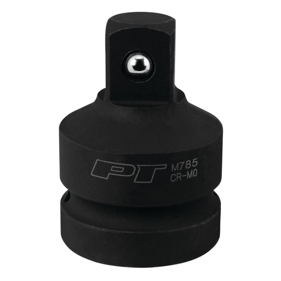 Performance Tool M785 1-Inch Female x 3/4-Inch Male Impact Adaptor