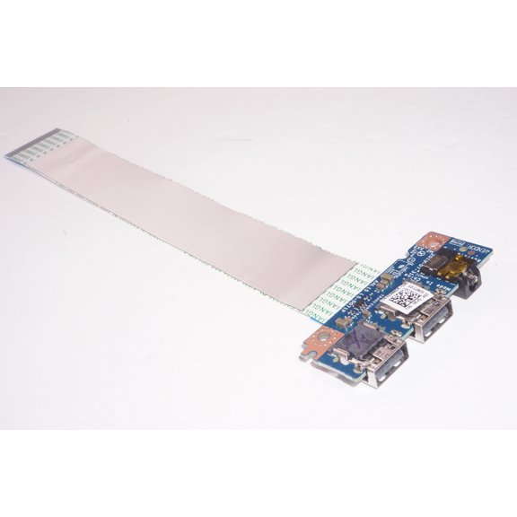 Compatible With CJY97 Replacement for CJY97 Dell Usb Audio Board Cable I5559-7081 INSPIRON 15 (5558 BLACK