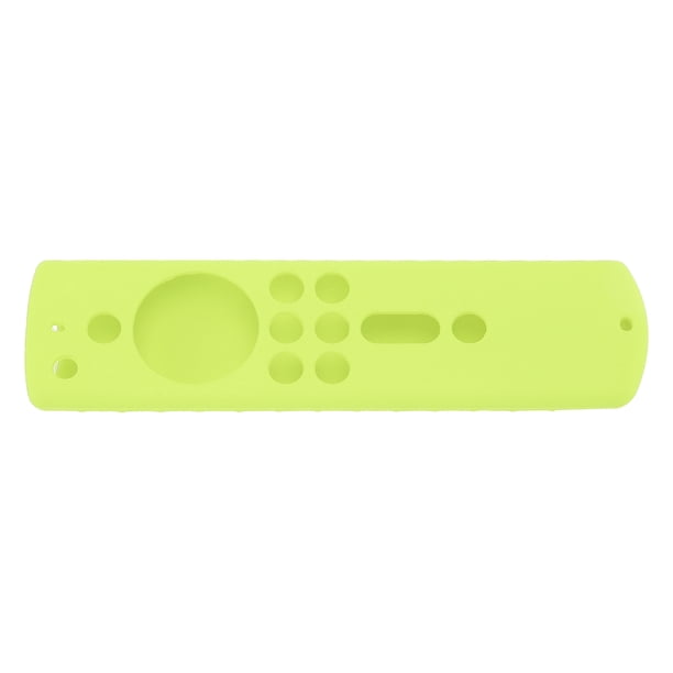 Funda de silicona para control remoto, funda protectora de silicona para control remoto Funda protectora de silicona para control remoto Diseño a prueba de futuro