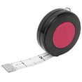 thumbnail image 4 of Cloth Tape Measure, Body Cloth Measuring Ruler Portable Retractable Lightweight With 4 Color OptionalS For Body Cloth Measuring, 4 of 8