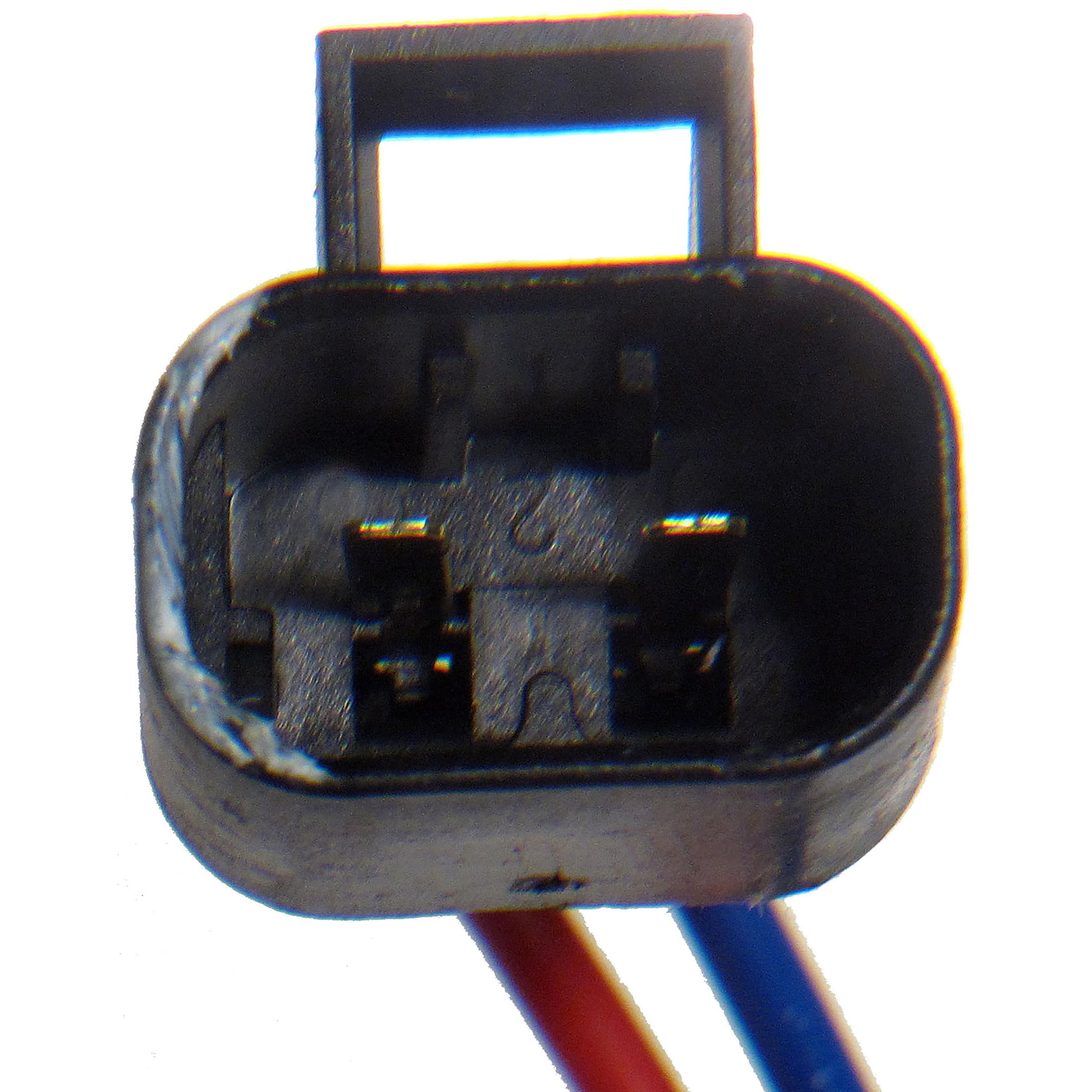 Dorman 748-520 Rear Driver Side Power Window Motor and Regulator Assembly for Specific Buick / Pontiac Models