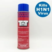 Spartan Tnt Foaming Disinfectant Cleaner