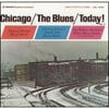 Chicago/The Blues/Today!, Vol. 3