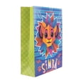 thumbnail image 4 of Bolsa para Regalo Prichos Disney Animada con Asas de Cordón Varios Modelos 1 pieza, 4 of 4