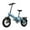 Blue, variant on WINDHORSE W1-GRY Foldable EBike for Adults, Smart Electric Bike with 350W Motor (Grey)