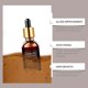 thumbnail image 5 of Aceite esencial para el cuidado del cabello Mainstay Hair Care Serum Oil que hidrata y repara el cabello seco, suaviza y nutre el cuero cabelludo 50 ml (compre 2 y ahorre un 10 %), 5 of 9