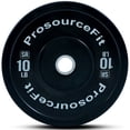 thumbnail image 1 of Prosourcefit SR Bumper Plate, 10 Lb. Weight Plates, 1 of 4
