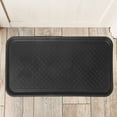 thumbnail image 3 of Trellis Boot Tray 15 X 30, 3 of 4