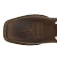 thumbnail image 4 of Durango Distressed Flag Embroidery Western Boot, 4 of 5
