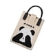 thumbnail image 4 of Bolso de punto para teléfono, adorable, suave, portátil, ligero, festivo, bandolera para teléfono Beige, 4 of 8